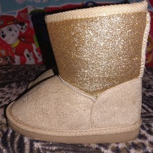 Baby Phat Booties